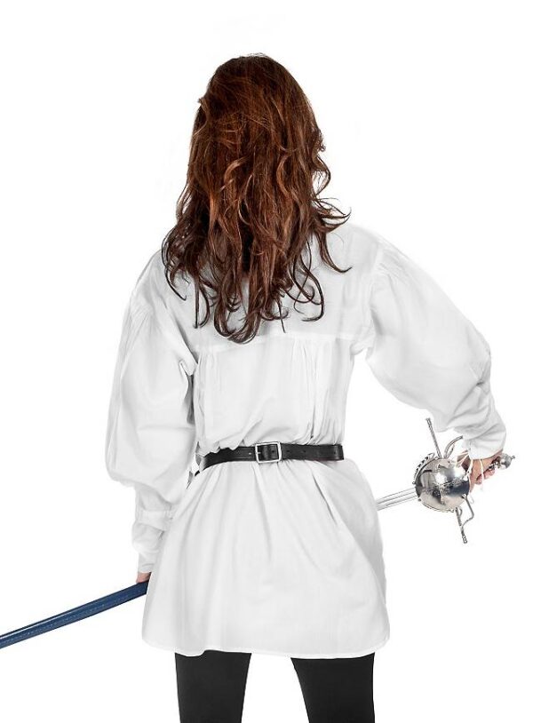 Camisa Adventuress - Imagen 3