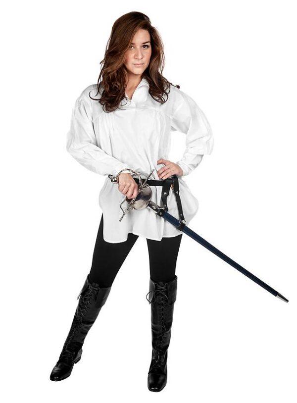 Camisa Adventuress - Imagen 4