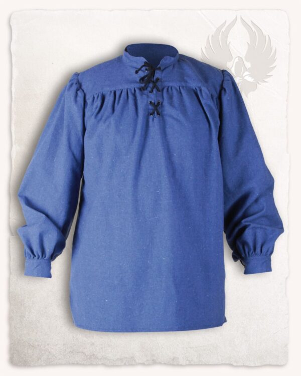 Camisa Ansgar - Imagen 2