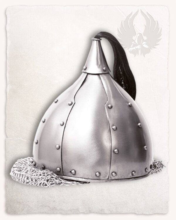 Casco Arlan Kegel