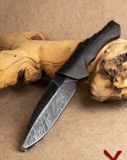 Cuchillo arrojadizo Draknir