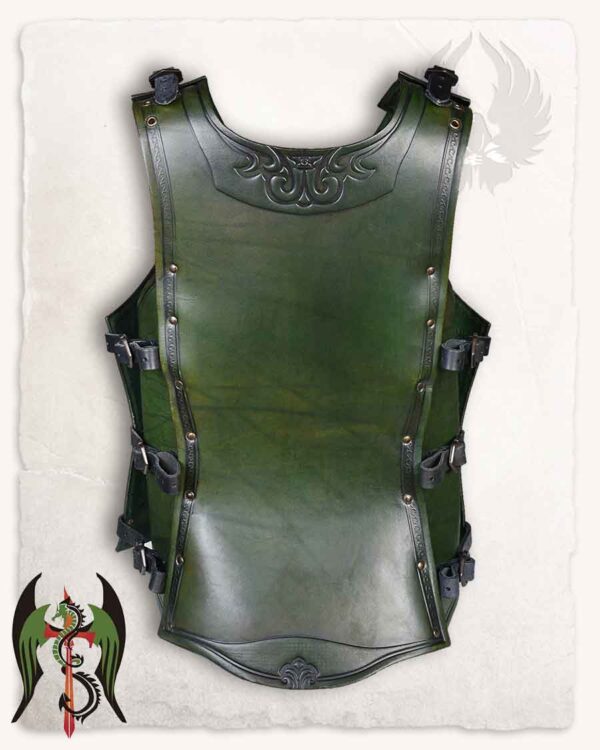 Coraza Artemis 2ND ED. - Imagen 6