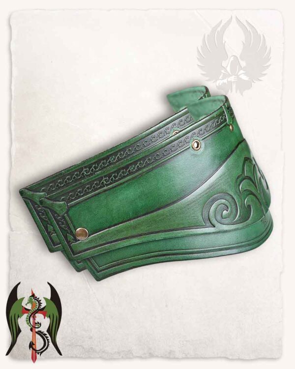 Hombreras Artemis 2ND ED. - Imagen 2
