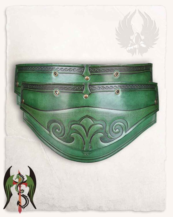 Hombreras Artemis 2ND ED. - Imagen 3