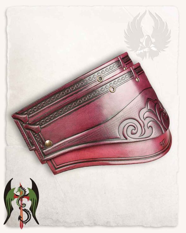 Hombreras Artemis 2ND ED. - Imagen 4