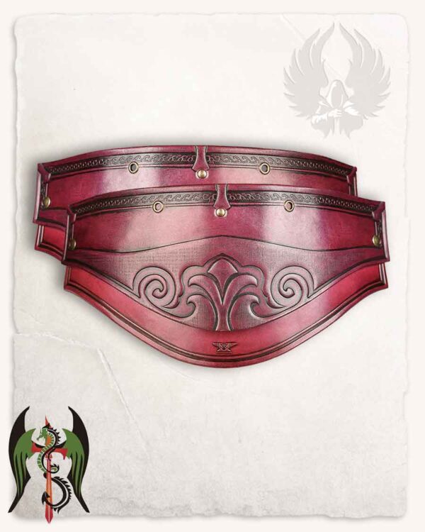 Hombreras Artemis 2ND ED. - Imagen 5