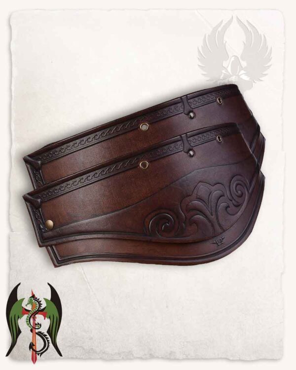 Hombreras Artemis 2ND ED. - Imagen 8