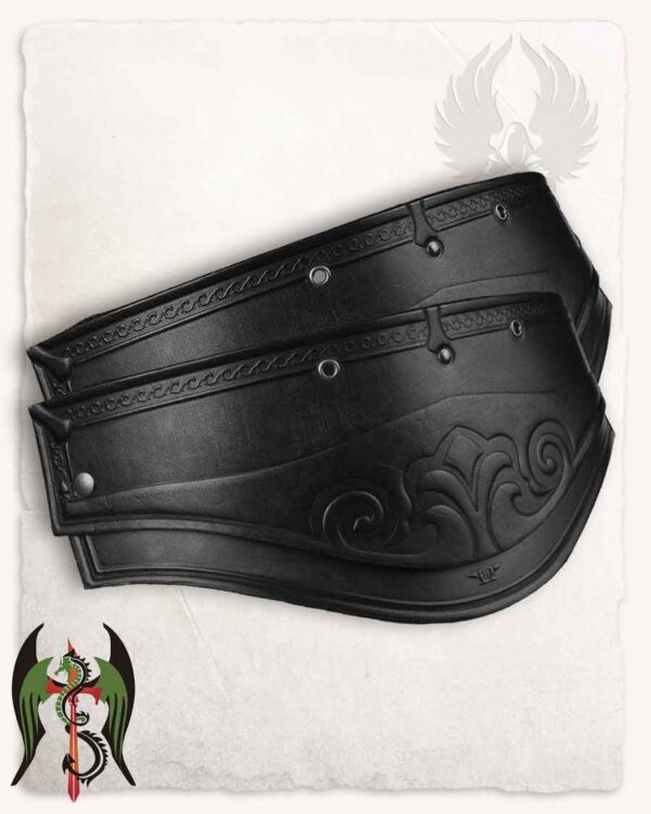 Hombreras Artemis 2ND ED. - Imagen 9