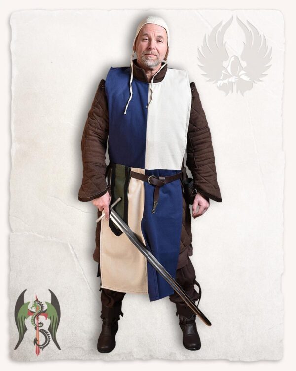 Set Gambesón Arthur - Imagen 4