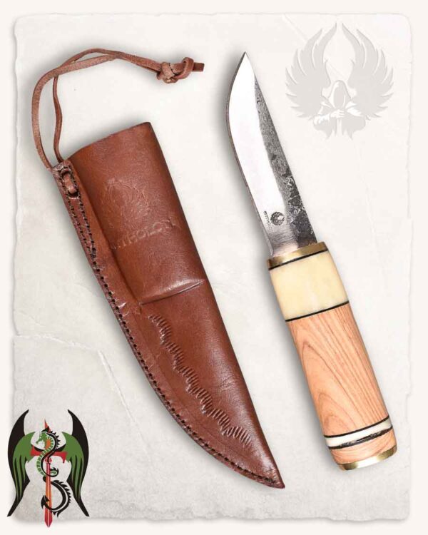 Cuchillo Asmund