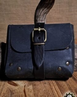 Bolso New Blood Valeron - Negro