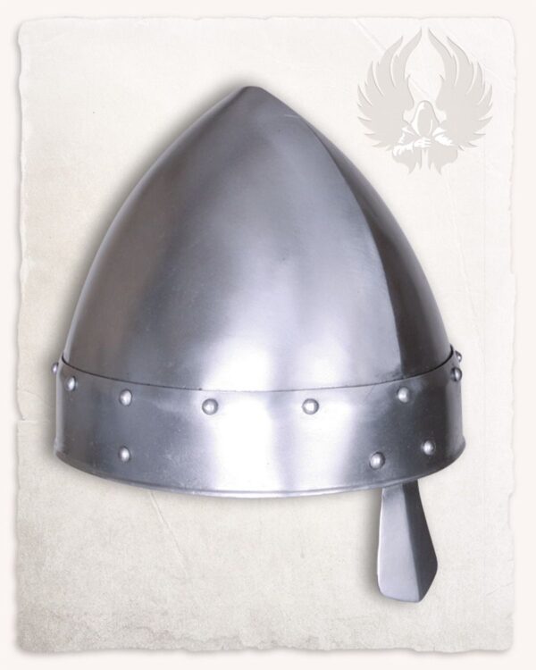 Casco Baldric Norman - Imagen 2