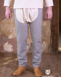 Calzas Bernulf  Gris