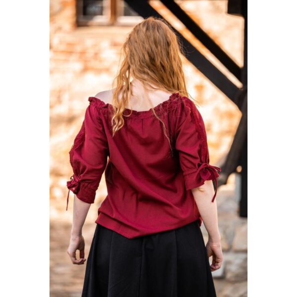 Blusa Sandra - Imagen 6
