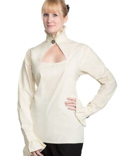 Blusa Marquesa
