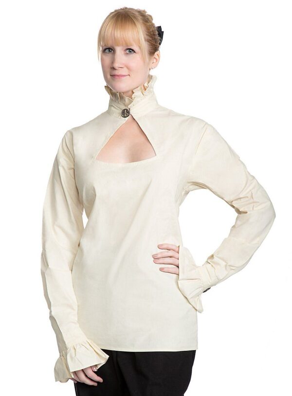 Blusa Marquesa