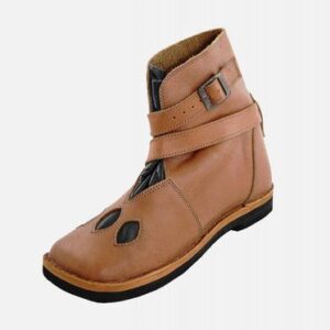 Botas Frundsberg