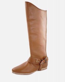 Botas Heroldus