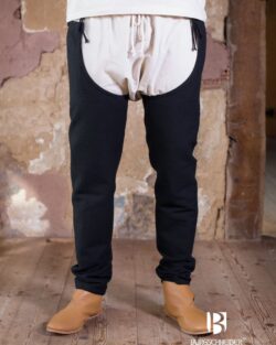 Calzas Brandolf  Negro