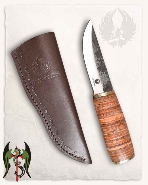 Cuchillo Brodir