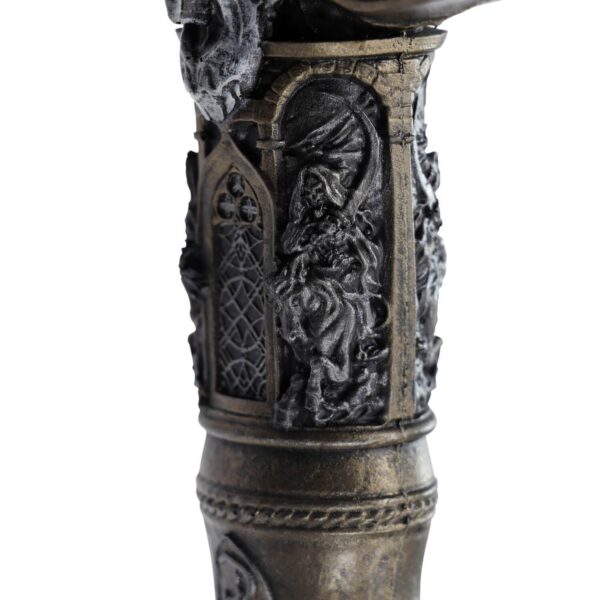 Espada bastarda Harbinger  109 cm - Imagen 13