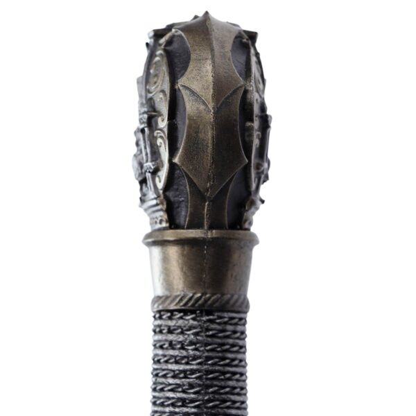 Espada bastarda Harbinger  109 cm - Imagen 11