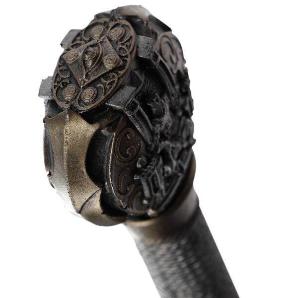 Espada bastarda Harbinger  109 cm - Imagen 10
