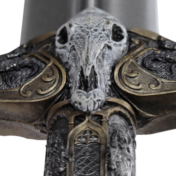 Espada bastarda Harbinger  109 cm - Imagen 9