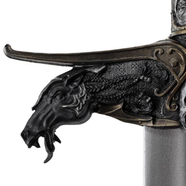 Espada bastarda Harbinger  109 cm - Imagen 8