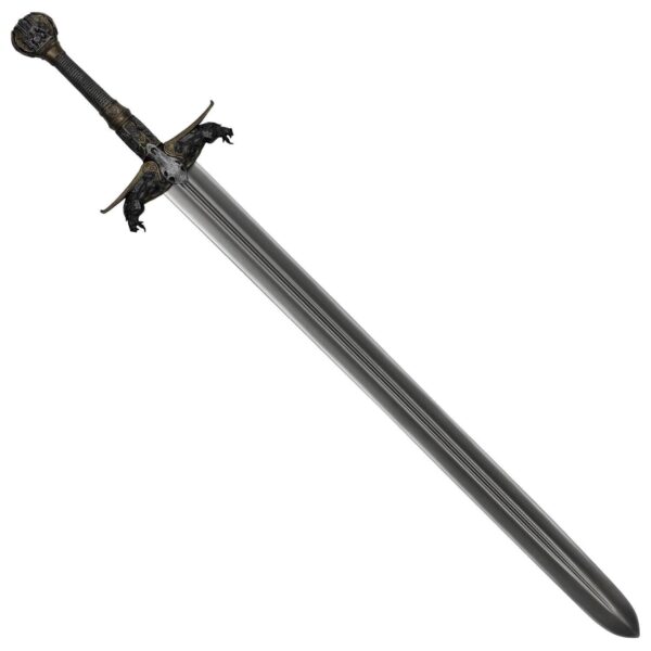 Espada bastarda Harbinger  109 cm