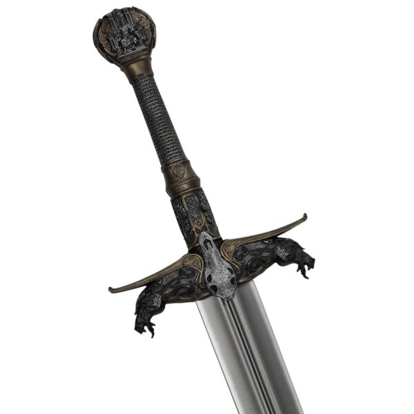 Espada bastarda Harbinger  109 cm - Imagen 2