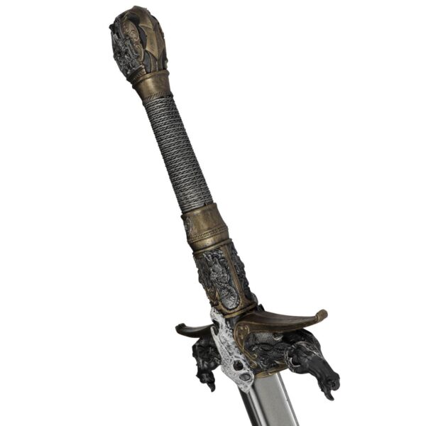 Espada bastarda Harbinger  109 cm - Imagen 3