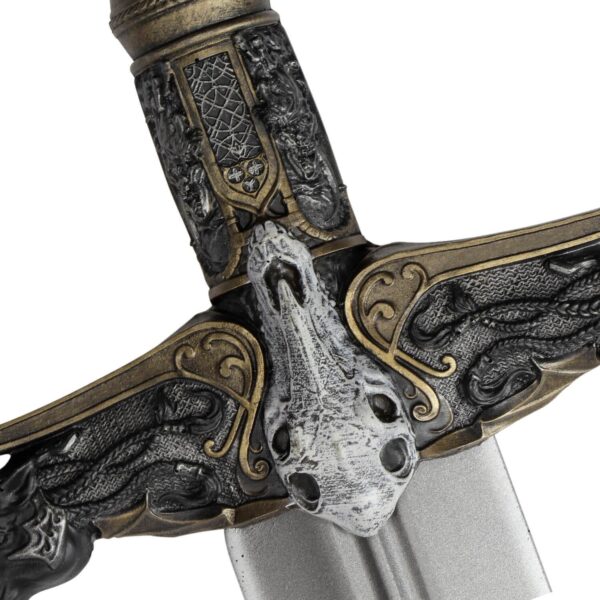 Espada bastarda Harbinger  109 cm - Imagen 4