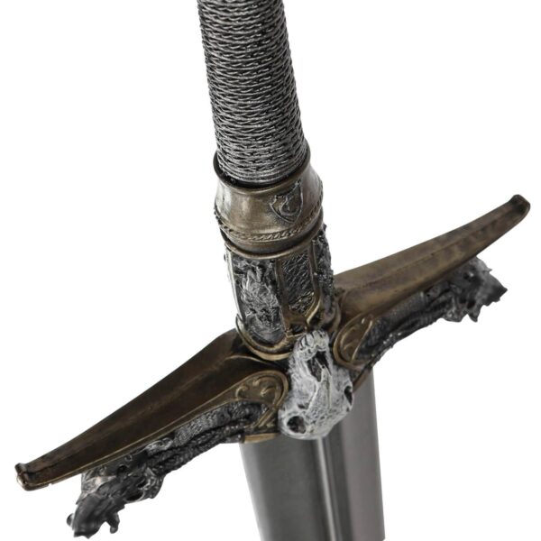 Espada bastarda Harbinger  109 cm - Imagen 6