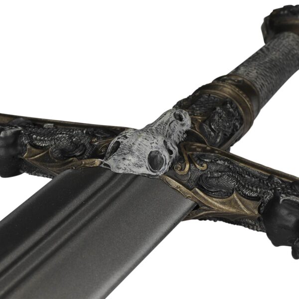 Espada bastarda Harbinger  109 cm - Imagen 7
