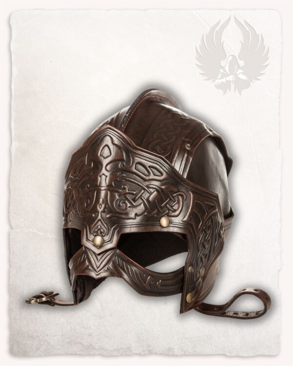 Casco Mantikor - Imagen 5