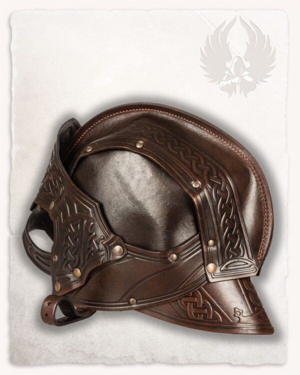 Casco Mantikor - Imagen 3