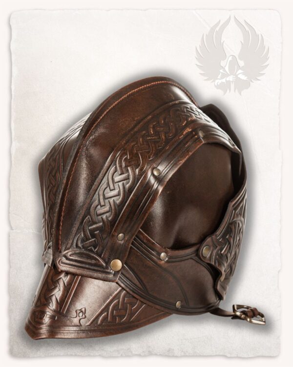 Casco Mantikor - Imagen 2