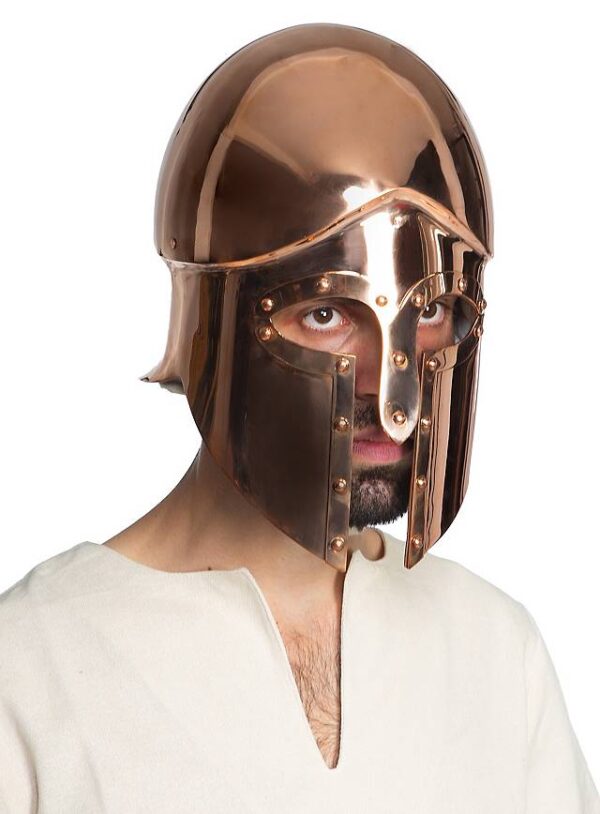 Casco Corinthian