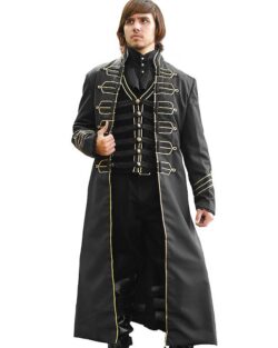 Casaca Corsairs  Talla S/M