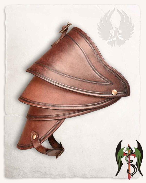 Hombrera Crisso 2ND ED. - Imagen 2