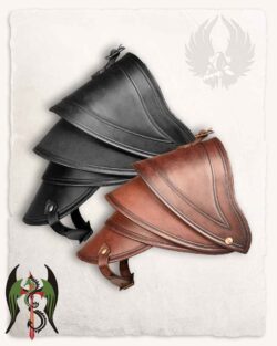 Hombrera Crisso 2ND ED.