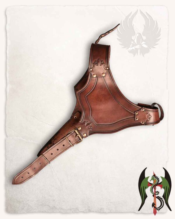 Arnés Crisso 2ND ED. - Imagen 3