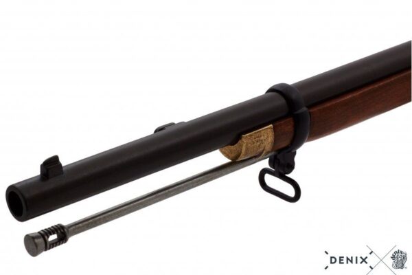 Mosquetón P-1861 Enfield, Inglaterra 1861 - Imagen 3