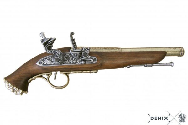 Pistola Calipso  Oro
