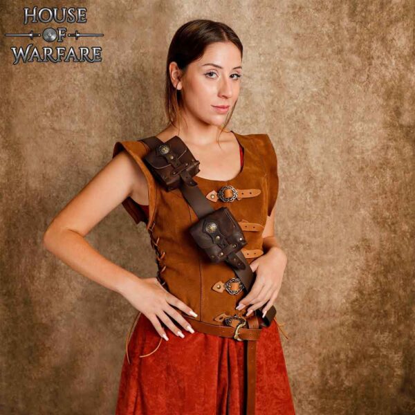 Bolso doble Fantasy Adventurer - Imagen 2