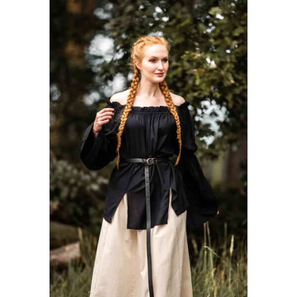 Blusa Emma - Imagen 2