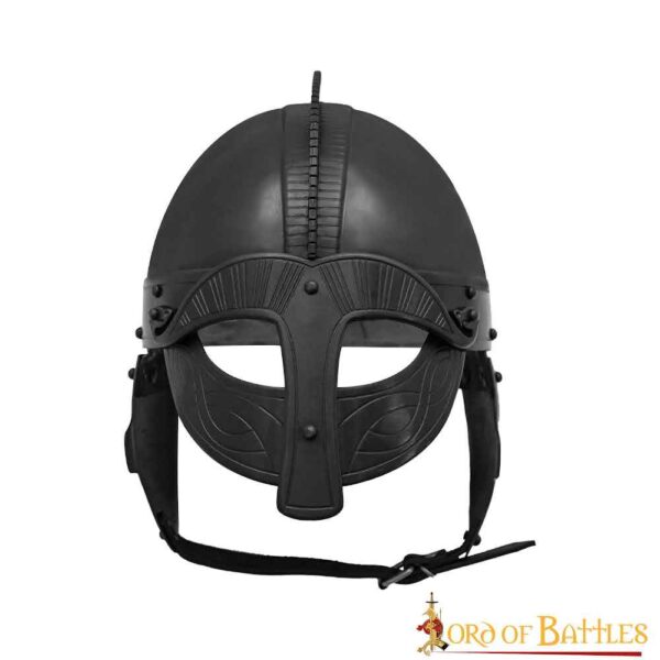 Casco Viking Vendel - Imagen 4