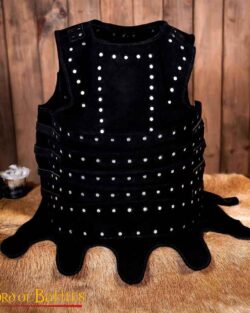 Brigandine Kusnacht del siglo XIV