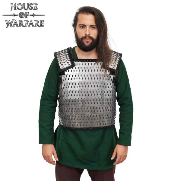 Birka Lamellar Viking Varagian